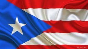Going to live in Puerto Rico