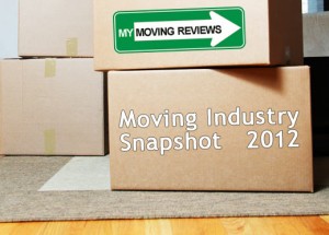 Industry snapshot 2012