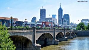 Indianapolis relocation guide