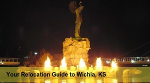 Wichita, KS, relocation guide