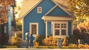 What people ask when buying a house