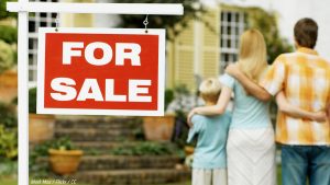 How to prepare a house for sale before moving out