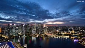 Guide to moving to Singapore