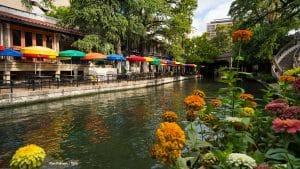 Relocating to San Antonio TX