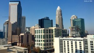 Moving to Charlotte NC