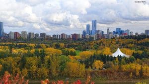 Is Edmonton AB A Good Place to Live?
