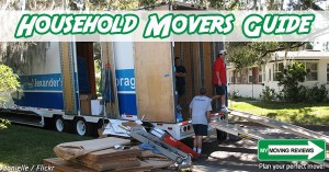 Household Movers Guide
