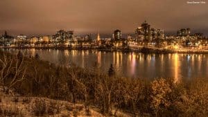 Tips for moving to Saskatoon