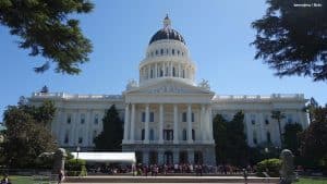 Relocating to Sacramento CA