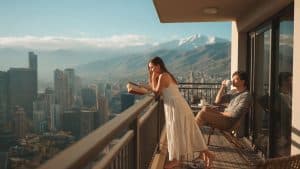 The Pros and Cons of Downsizing from a House to an Apartment photo