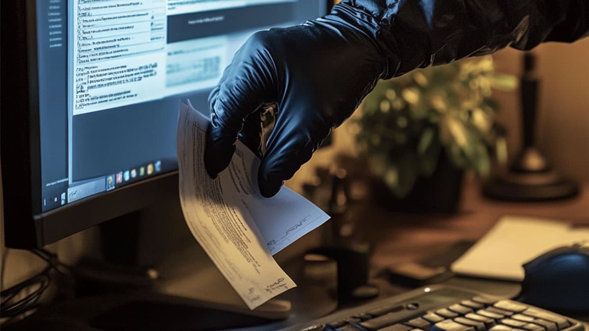 What is Affiliate Fraud? (Quick Tips to Detect & Prevent It) - FTx Identity - Preventing Identity Theft From Affiliate Programs