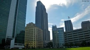 Going to Live in Omaha Nebraska