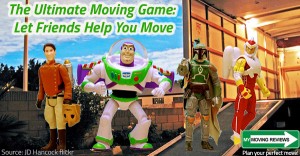 Get your friends to help you win your moving game.