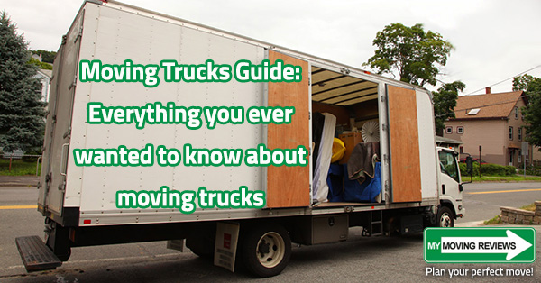 The Ultimate Guide to Truck Rentals for Moving: Your Key to a Hassle-Free Relocation