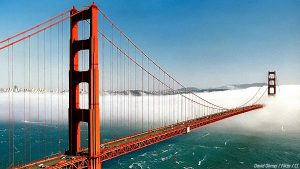 Moving to the San Francisco Bay Area