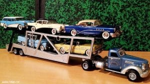 How to prepare a car for shipping