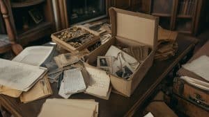 Things you should never entrust to movers