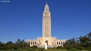 Relocating to Baton Rouge LA