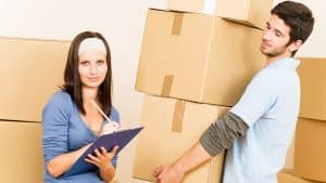 Do not forget any of the important things to do before moving.