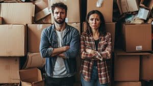 Avoiding packing mistakes