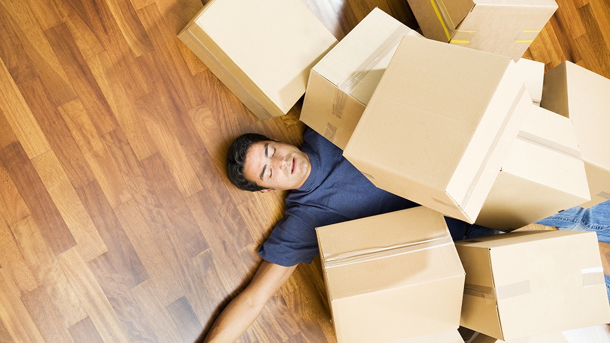 How to Get Motivated to Pack for Moving: 10 Motivational Packing Tips