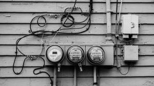 How to transfer utilities when moving