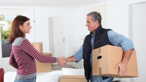You can save money on your move if you know how to negotiate with movers.