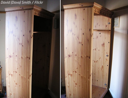 How to Disassemble Furniture When Moving: Step-By-Step Guide