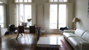 Moving into your first apartment can be both exciting and daunting.