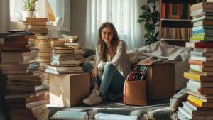 Tips for moving to college
