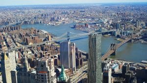 Tips for moving to a big city.