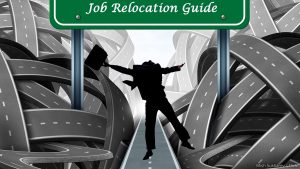 Relocating for a job is often worth it despite the hardships.