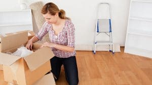 Knowing how to unpack quickly after moving will allow you to make your new place feel like home soon after the relocation.