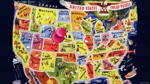 Find out how to decide where to move.