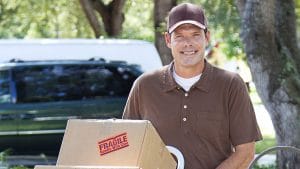 Who regulates movers in New Zealand?