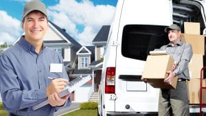 Find out the cost to hire movers in New Zealand.