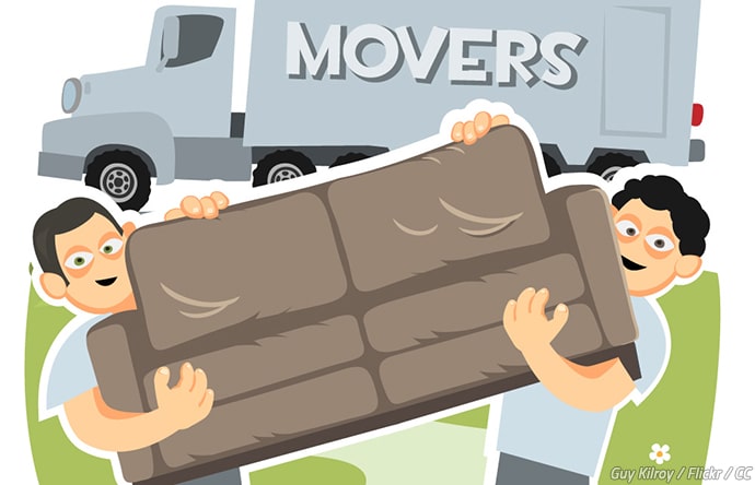 Moving With Elderly Parents: A Compassionate Relocation Guide