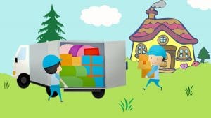 Is hiring movers worth it?