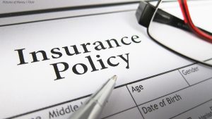 Types of moving insurance