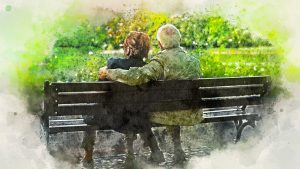 Moving after retirement is an excitement options for some people, but it may be a scary prospect for others.