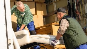 Times it makes more sense to hire movers