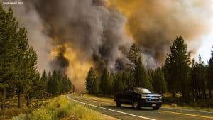 Where to move to avoid climate change