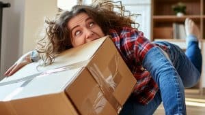 How to prevent injuries when moving