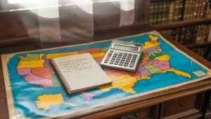 Planning an out of state move