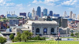 Moving to Kansas City may be the best decision you've ever made.