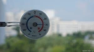 Tips for moving in the summer