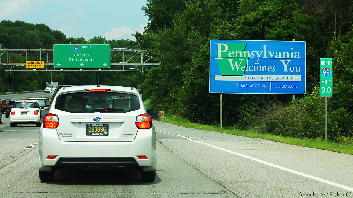 How to Register a Leased Car in Another State: Ultimate Guide