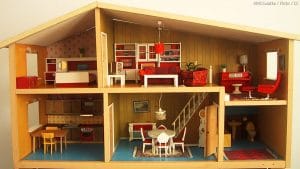 Things you need when moving into a new house