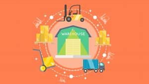 Find out what storage options for moving you can choose from.