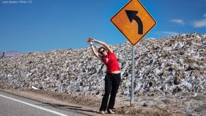Moving to another state to start over